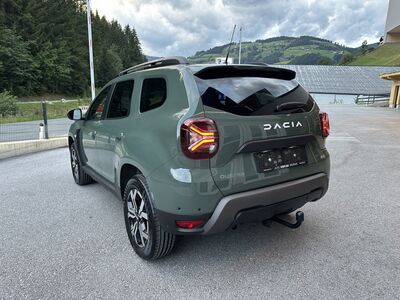 Dacia Duster Gebrauchtwagen Dacia Duster Gebrauchtwagen