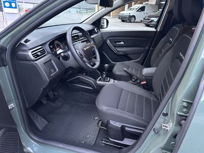 Dacia Duster Gebrauchtwagen Dacia Duster Gebrauchtwagen
