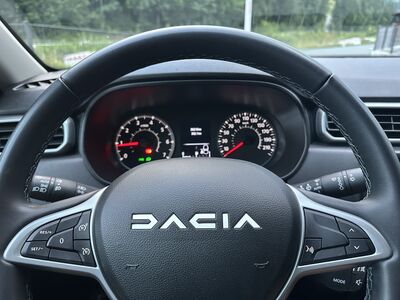 Dacia Duster Gebrauchtwagen Dacia Duster Gebrauchtwagen