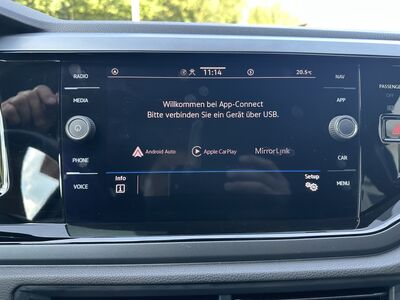 VW Polo Gebrauchtwagen