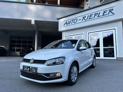VW Polo Gebrauchtwagen