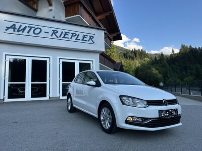 VW Polo Gebrauchtwagen
