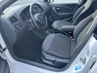 VW Polo Gebrauchtwagen