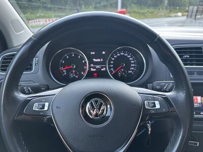 VW Polo Gebrauchtwagen