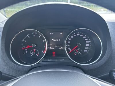 VW Polo Gebrauchtwagen