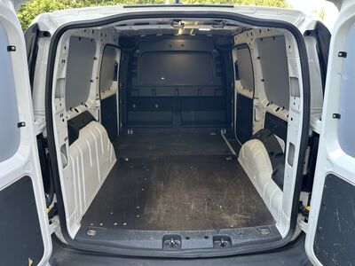 VW Caddy Gebrauchtwagen VW Caddy Gebrauchtwagen