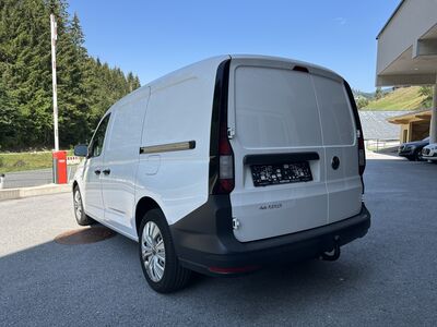 VW Caddy Gebrauchtwagen VW Caddy Gebrauchtwagen