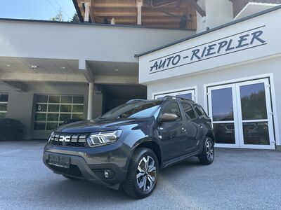 Dacia Duster Gebrauchtwagen Dacia Duster Gebrauchtwagen