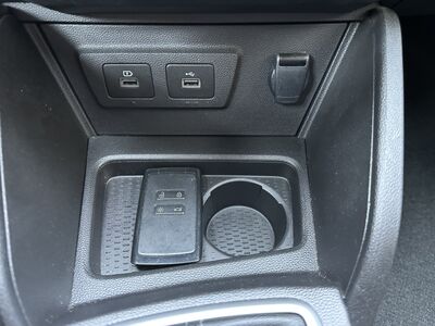 Dacia Duster Gebrauchtwagen Dacia Duster Gebrauchtwagen