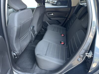 Dacia Duster Gebrauchtwagen Dacia Duster Gebrauchtwagen
