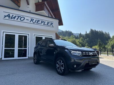 Dacia Duster Gebrauchtwagen Dacia Duster Gebrauchtwagen