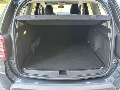 Dacia Duster Gebrauchtwagen Dacia Duster Gebrauchtwagen