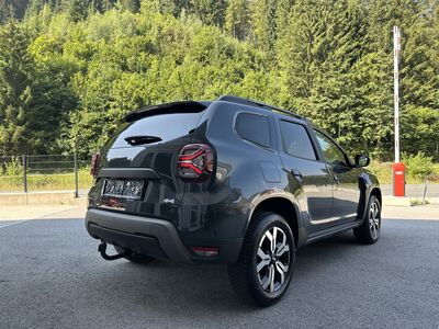 Dacia Duster Gebrauchtwagen Dacia Duster Gebrauchtwagen