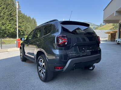 Dacia Duster Gebrauchtwagen Dacia Duster Gebrauchtwagen