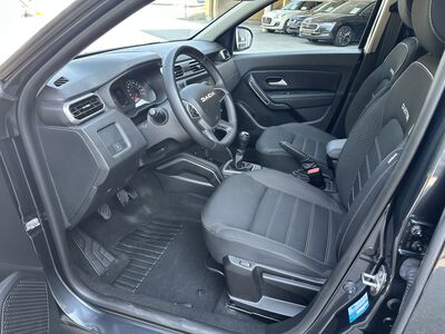 Dacia Duster Gebrauchtwagen Dacia Duster Gebrauchtwagen
