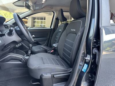 Dacia Duster Gebrauchtwagen Dacia Duster Gebrauchtwagen