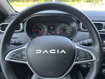 Dacia Duster Gebrauchtwagen Dacia Duster Gebrauchtwagen