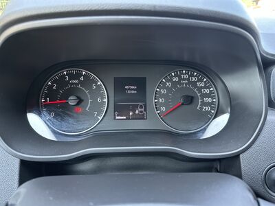Dacia Duster Gebrauchtwagen Dacia Duster Gebrauchtwagen
