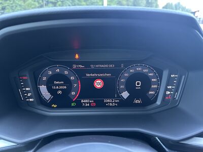 Audi A1 Gebrauchtwagen Audi A1 Gebrauchtwagen