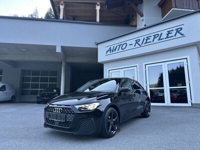 Audi A1 Gebrauchtwagen Audi A1 Gebrauchtwagen