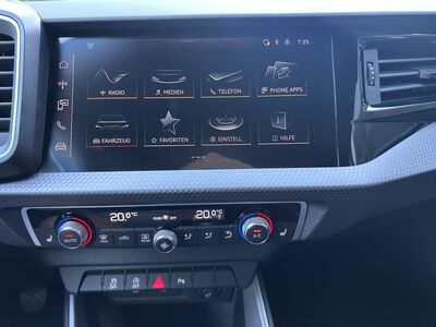 Audi A1 Gebrauchtwagen Audi A1 Gebrauchtwagen