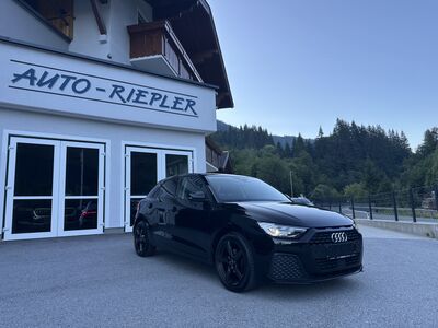 Audi A1 Gebrauchtwagen Audi A1 Gebrauchtwagen