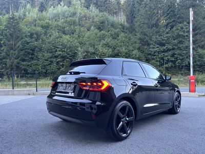 Audi A1 Gebrauchtwagen Audi A1 Gebrauchtwagen