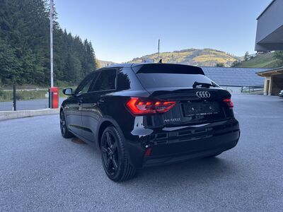 Audi A1 Gebrauchtwagen Audi A1 Gebrauchtwagen