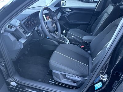 Audi A1 Gebrauchtwagen Audi A1 Gebrauchtwagen
