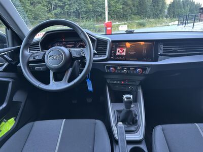 Audi A1 Gebrauchtwagen Audi A1 Gebrauchtwagen