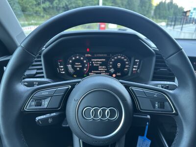 Audi A1 Gebrauchtwagen Audi A1 Gebrauchtwagen