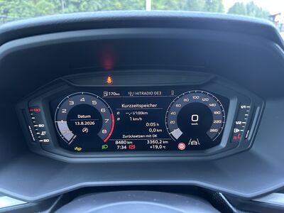 Audi A1 Gebrauchtwagen Audi A1 Gebrauchtwagen