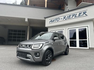 Suzuki Ignis Gebrauchtwagen