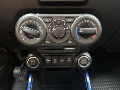 Suzuki Ignis Gebrauchtwagen