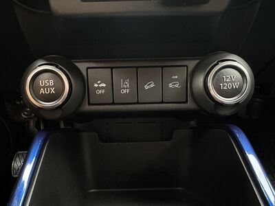 Suzuki Ignis Gebrauchtwagen