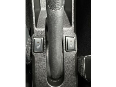 Suzuki Ignis Gebrauchtwagen
