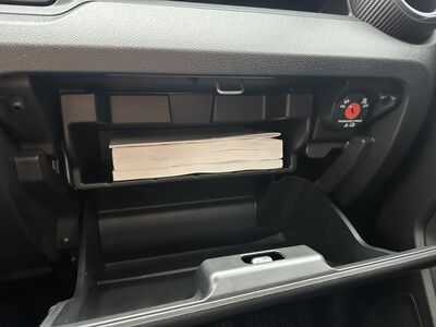 Suzuki Ignis Gebrauchtwagen