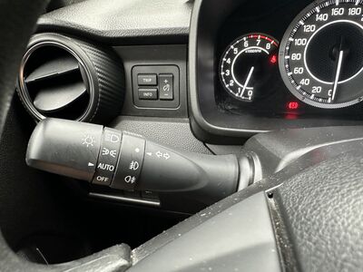 Suzuki Ignis Gebrauchtwagen