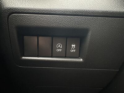 Suzuki Ignis Gebrauchtwagen