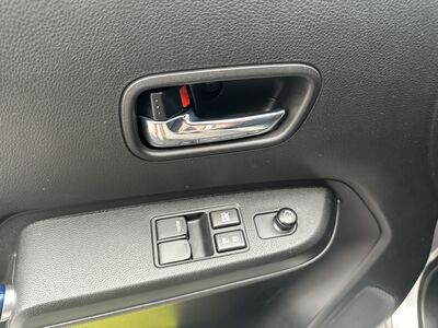 Suzuki Ignis Gebrauchtwagen