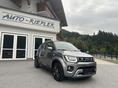 Suzuki Ignis Gebrauchtwagen