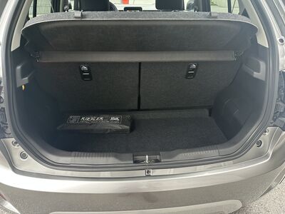 Suzuki Ignis Gebrauchtwagen