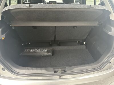 Suzuki Ignis Gebrauchtwagen