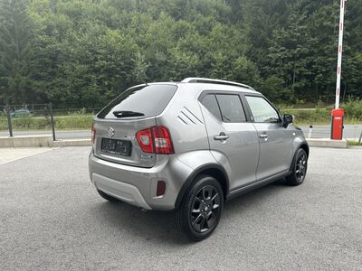 Suzuki Ignis Gebrauchtwagen