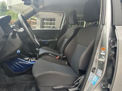 Suzuki Ignis Gebrauchtwagen
