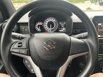 Suzuki Ignis Gebrauchtwagen