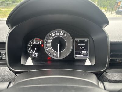 Suzuki Ignis Gebrauchtwagen