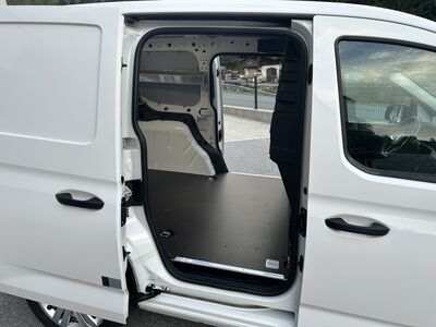 VW Caddy Gebrauchtwagen VW Caddy Gebrauchtwagen