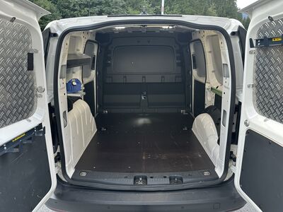 VW Caddy Gebrauchtwagen VW Caddy Gebrauchtwagen