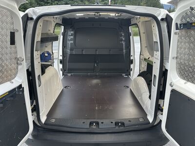 VW Caddy Gebrauchtwagen VW Caddy Gebrauchtwagen